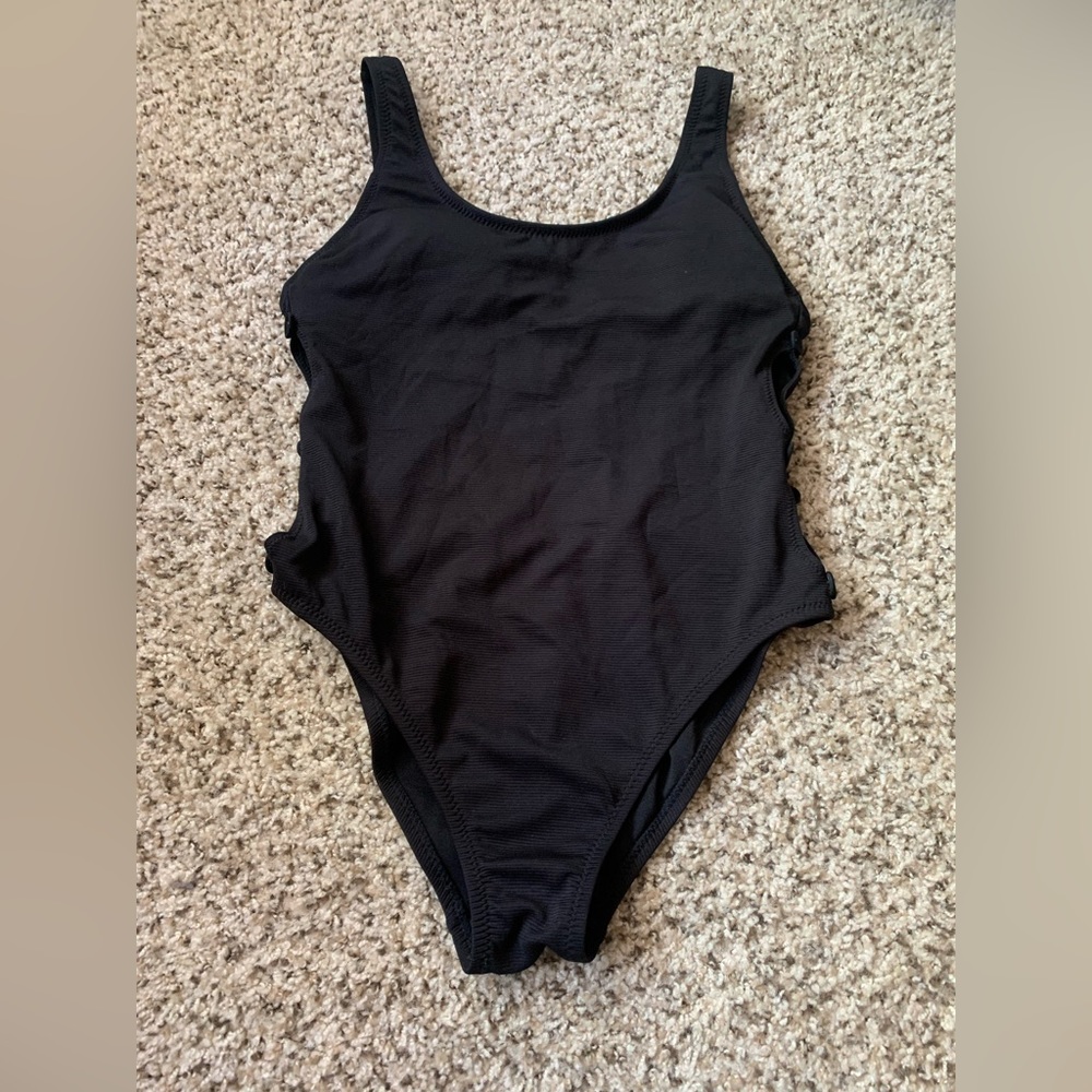 Shade and Shore One Piece